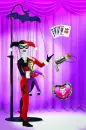 Harley Puppet
