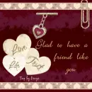 friends!