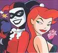 Harley And Ivy