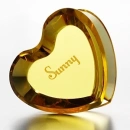 Golden Heart