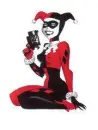 Harleen Quinnzel
