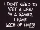 Gamer