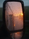 rain