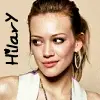 hilary duff