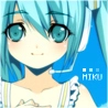 Miku Hatsune