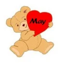 may