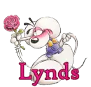 Lynds