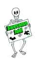 Awesome Job!