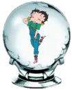 betty boop