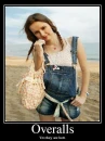 overalls