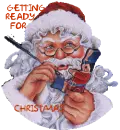 SANTA CLAUS
