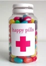 Happy Pills