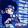 Chibi Attack