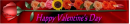 Happy Valentine's Day