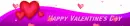 Happy Valentine's Day