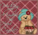 Wishing you a wonderful day hugs,Candace