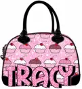 Tracy