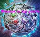 Welcome to my profile Elements