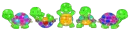 Turtles