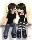 goth love