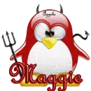 Maggie