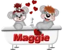 Maggie