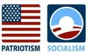 Patriotism Socialism