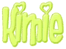 kimie