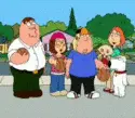 Family Guy 