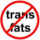 No Trans Fats