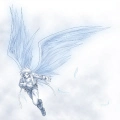 White Angel <3