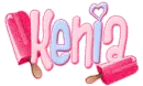 pink blue popcicles kenia