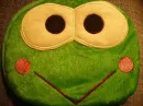 cute frog