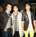 Jonas brothers