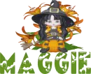 Maggie gumdrop