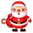 SANTA