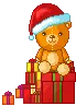 CHRISTMAS BEAR