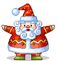 SANTA