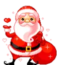 SANTA