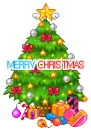 CHRISTMAS TREE
