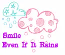 rainy day