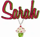 Sarah