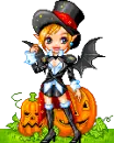 Happy Halloween