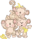 Monkeys