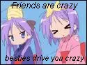 Besties