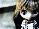 blythe doll