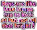 Boys 