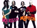 Marilyn Manson 