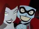 Harley And Poison Ivy