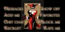 Harleen Quinnzel/ Harley Quinn